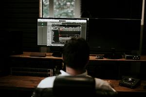 mastering