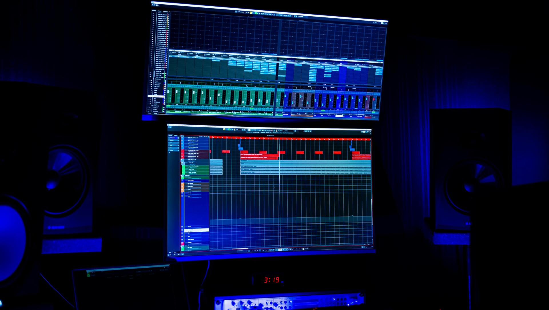 Production & Mixing